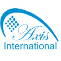 Axis International Pvt. Ltd logo - Similar company to Axis International, Inc.