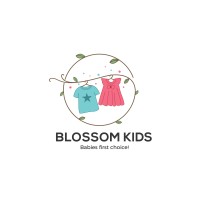 Blossom Kids logo - Similar company to Blossom Kids