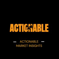 Actionable Market Insights logo - Similar company to Analytics Powerhouse