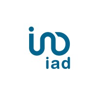 iAd logo - Similar company to Iad Group