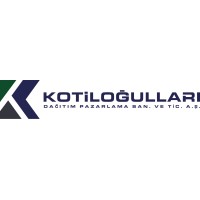 Kotiloğulları Dağıtım Pazarlama logo - Similar company to Cepheart