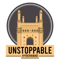 Unstoppable Hyderabad logo - Similar company to The Federation Of Telangana Chambers Of Commerce And Industry-Ftcci ™