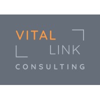 Vital Link Consulting logo - Similar company to Transportation Logistics Systems, Inc. (Tlsi)