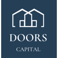 Doors Capital logo - Similar company to Debex.It
