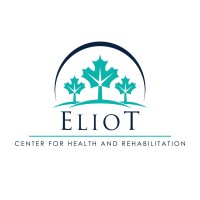 Eliot Center For Health And Rehabilitation logo - Similar company to Zenith Care