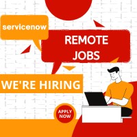 Servicenow Remote Jobs logo - Similar company to Pmd Nowsolutions | Servicenow & Ivanti Partner