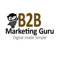 B2B Marketing Guru logo - Similar company to Kw Select