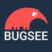 Bugsee logo - Similar company to Renovation Space