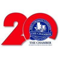 The Chamber (Schertz-Cibolo-Selma Area) logo - Similar company to Esi