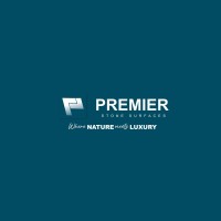 Premier Stone Surfaces logo - Similar company to Premier Stone Limited
