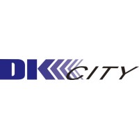 DK CITY (SHANGHAI) CORPORATION logo - Similar company to Vsk Test Solutions