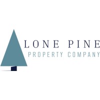 Lone Pine Property Company logo - Similar company to Belfort Assets, Llc