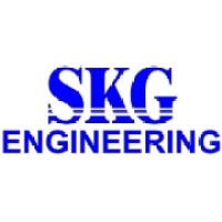 SKG Engineering,  LLC logo - Similar company to Sandlot Engineering, Llc