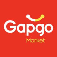 Gapgo Market logo - Similar company to Indi Market