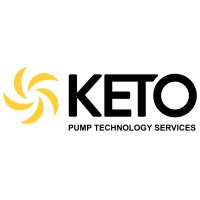 KETO Pump Technology Services logo - Similar company to 7D Team