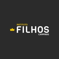 Instituto FILHOS logo - Similar company to Mãos Que Ajudam
