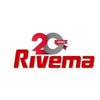 Rivema Oficial logo - Similar company to Rimave