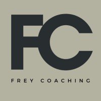 Frey Coaching logo - Similar company to Team Breathing