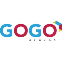 GoGo Xpress logo - Similar company to Quadx
