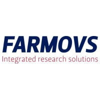 FARMOVS logo - Similar company to African Clinical Research Organisation (Pty) Ltd