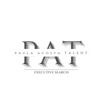 Paula Acosta Talent logo - Similar company to Mtspain