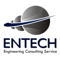 Entech Designer logo - Similar company to Paul Cohen Design