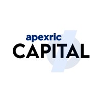 Apexric Capital Private Limited logo - Similar company to Tbd Bookkeeping