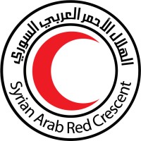 Syrian Arab Red Crescent logo - Similar company to Jci Syria