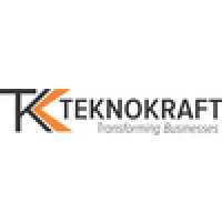 Teknokraft Info Services LLP logo - Similar company to Invitron Digital Solutions
