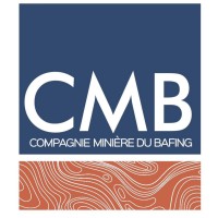 Compagnie Minière du Bafing (CMB) logo - Similar company to Solutions Phyto