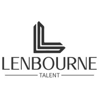 Lenbourne Talent logo - Similar company to Smart Movers Kanata