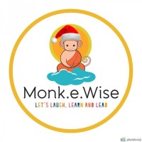 Monk.e.Wise logo - Similar company to Renrite