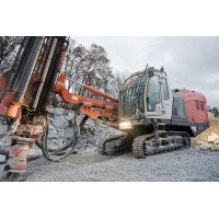 Country Boy Supply, LLC logo - Similar company to Xcel Drilling & Blasting