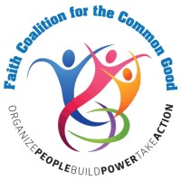 Faith Coalition for the Common  Good logo - Similar company to Vyrus Digital Engagement