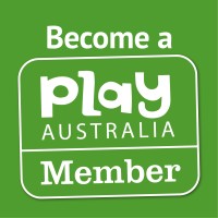 Play Australia  (IPA Australia) logo - Similar company to Reverse Garbage Cooperative Ltd