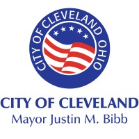 City of Cleveland - City Hall logo - Similar company to Precision Security Agency