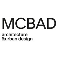 MCBAD architecture&urban design logo - Similar company to Sa Constructora Interurbana