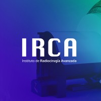 IRCA Instituto de Radiocirugía Avanzada - ZAP-X logo - Similar company to Inmoa