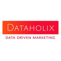 Dataholix logo - Similar company to Dataholix Solutions Gmbh