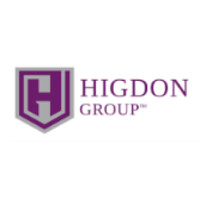 The Higdon Group logo - Similar company to Methodo Imóveis