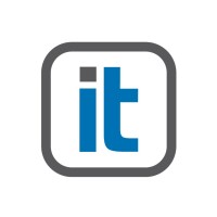 IT United logo - Similar company to Knowledge Markets