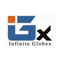 Infinite Globex logo - Similar company to Spicesfarm.Com