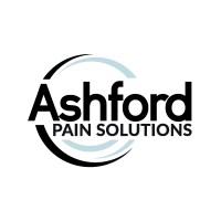 Ashford Pain Solutions logo - Similar company to Ketamine Wellness Center Appleton