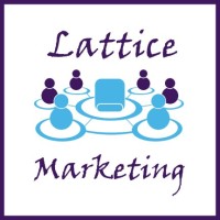 Lattice Marketing logo - Similar company to Totallyinfused