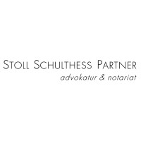 Stoll Schulthess Partner logo - Similar company to Rechtsanwalt Conraths