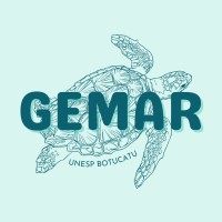 GEMAR - UNESP BOTUCATU logo - Similar company to Botucatu Consultoria Ambiental