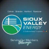 Sioux Valley Energy logo - Similar company to Create Energy, Llc