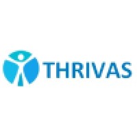 THRIVAS logo - Similar company to Workway