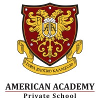 American Academy School Cyprus logo - Similar company to Xenion Education