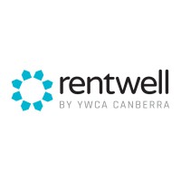 Rentwell Canberra logo - Similar company to Casey People Solutions